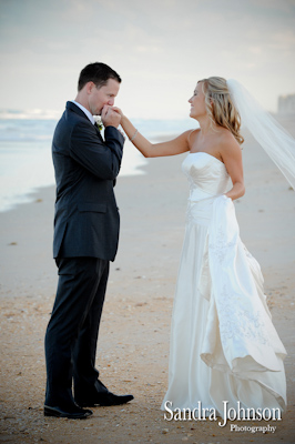 Best Hammock Beach Resort Wedding Photos - Sandra Johnson (SJFoto.com)